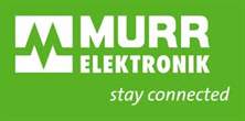 فروش انواع کانکتور مور الکترونیک Murr Elektronik آلمان