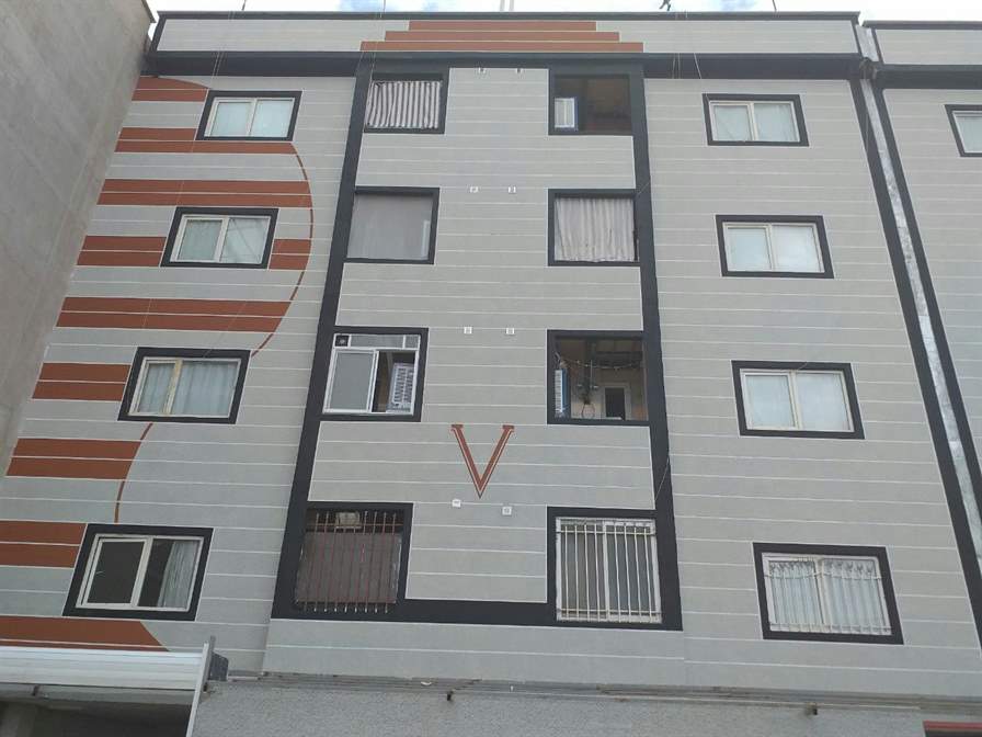 شرکت تولیدی عمرانی نمای مینرال ۰۹۱۲۳۷۶۰۸۳۳ehc