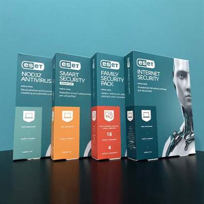 آنتی ویروس اورجینال نود۳۲ (ESET) سرور اصلی