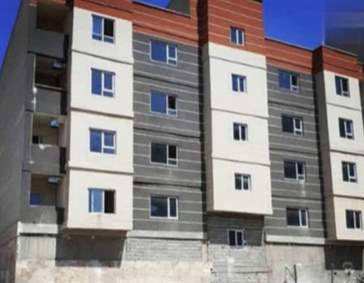 پیش فروش مسکن در هشتگرد
