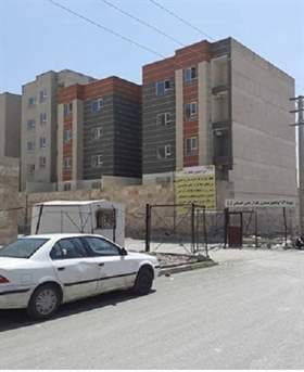 هشتگرد…شهر جدید…فروش مسکن ۴۰ میلیون وام