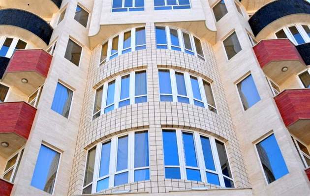 تولیدکننده در و پنجره دوجداره   UPVC ، پنجره آلومینیوم  ترمال برک و توری پنجره با بالاترین