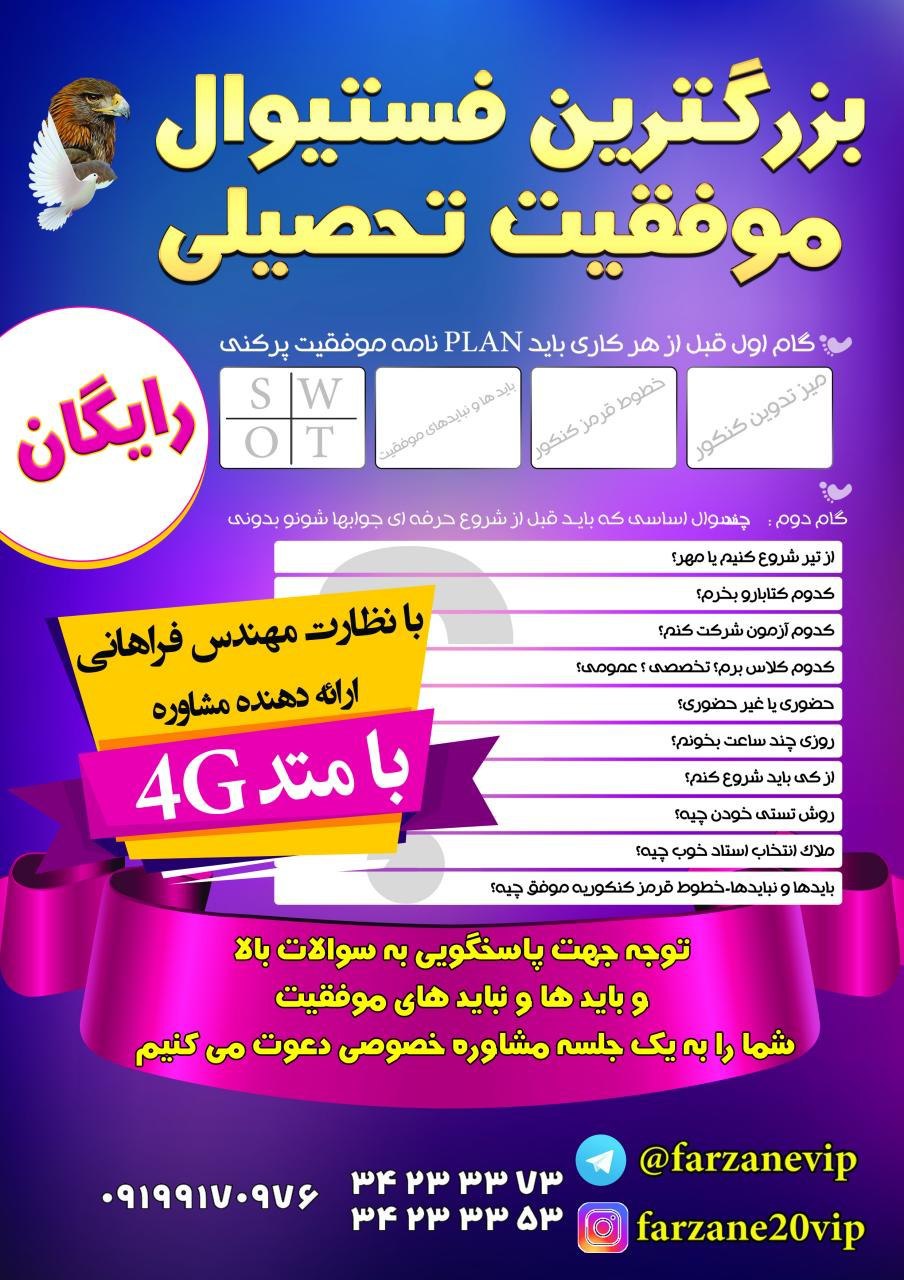 بهترین اموزشگاه کرج،اموزشگاه فرزانه بیست