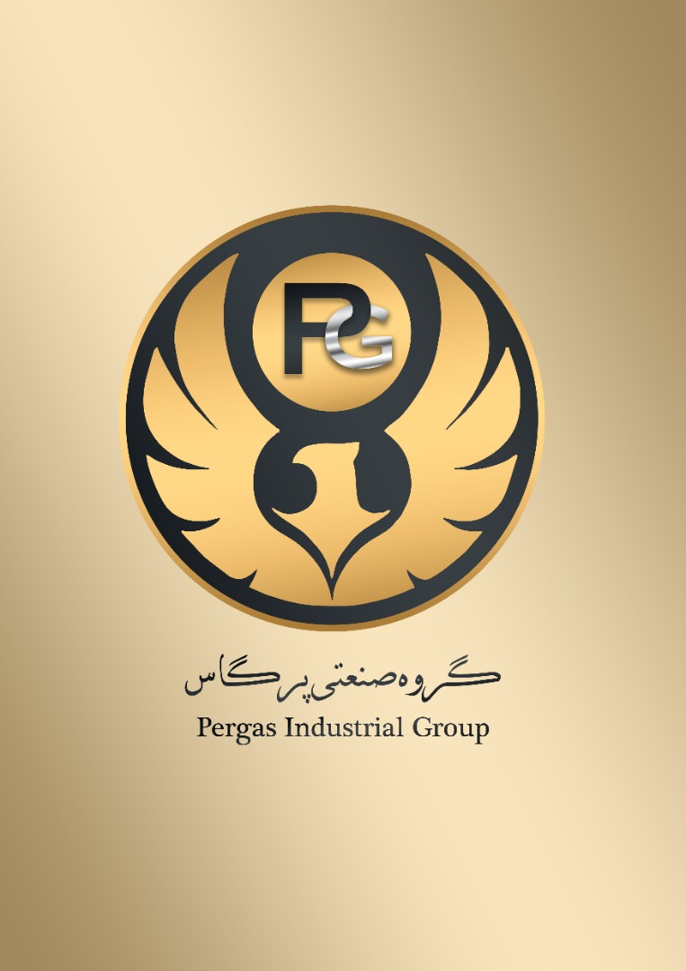 گروه صنعتی پرگاس