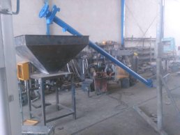 ساخت دستگههای صنعتی