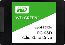فروش هارد SSD 240 WD