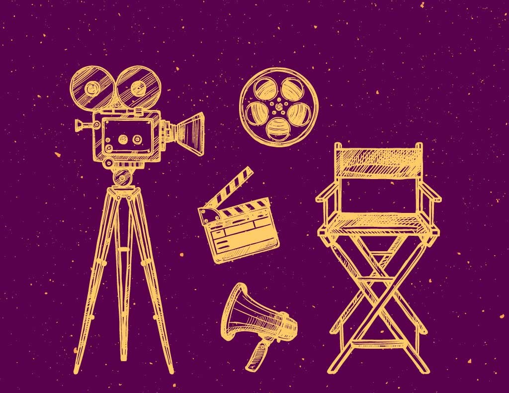 مجموعه کارگاه های آموزشی پیشرفته فیلمسازی وکارگردانی درکرج