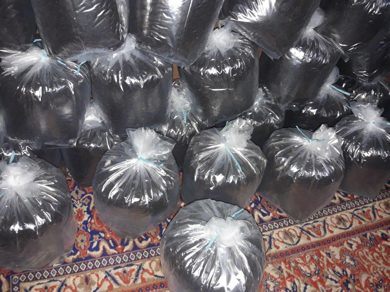 چای ممتاز لاهیجان