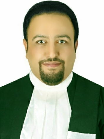 وکیل پایه یک دادگستری در مشهد