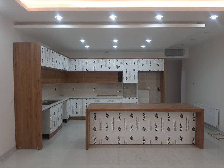 کابینت آشپزخانه