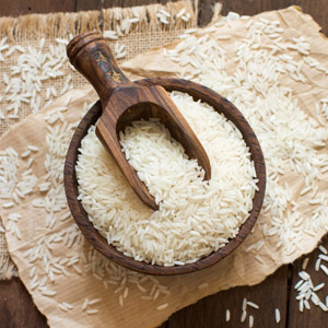 انواع برنج هاشمی، چای لاهیجان، بادام زمینی آستانه