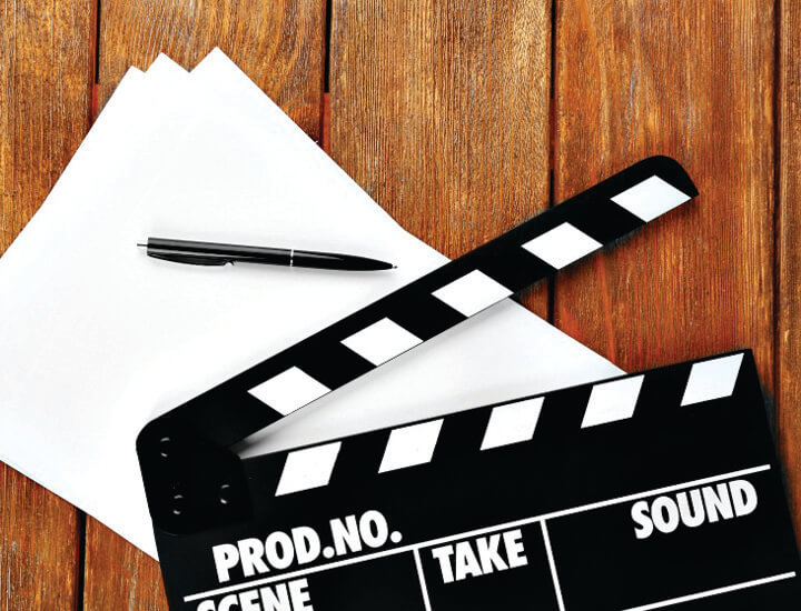 مجموعه کارگاه های آموزشی پیشرفته فیلمسازی وکارگردانی درکرج