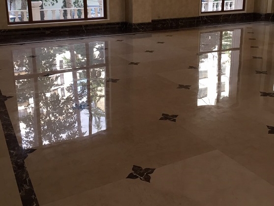 کفسابی سنگسابی نماشویی