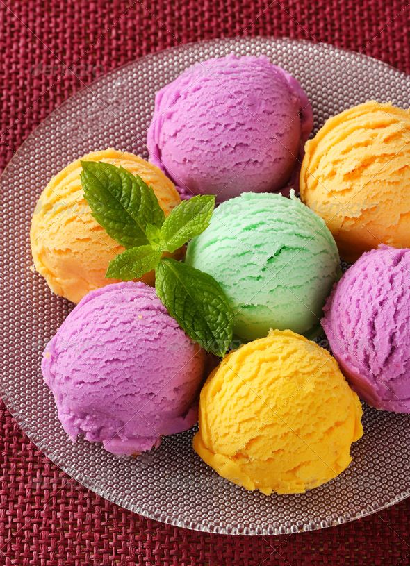رنگهای طبیعی خوراکی