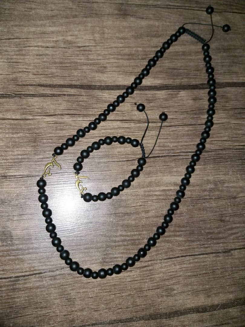 بدلی جات جذاب ست