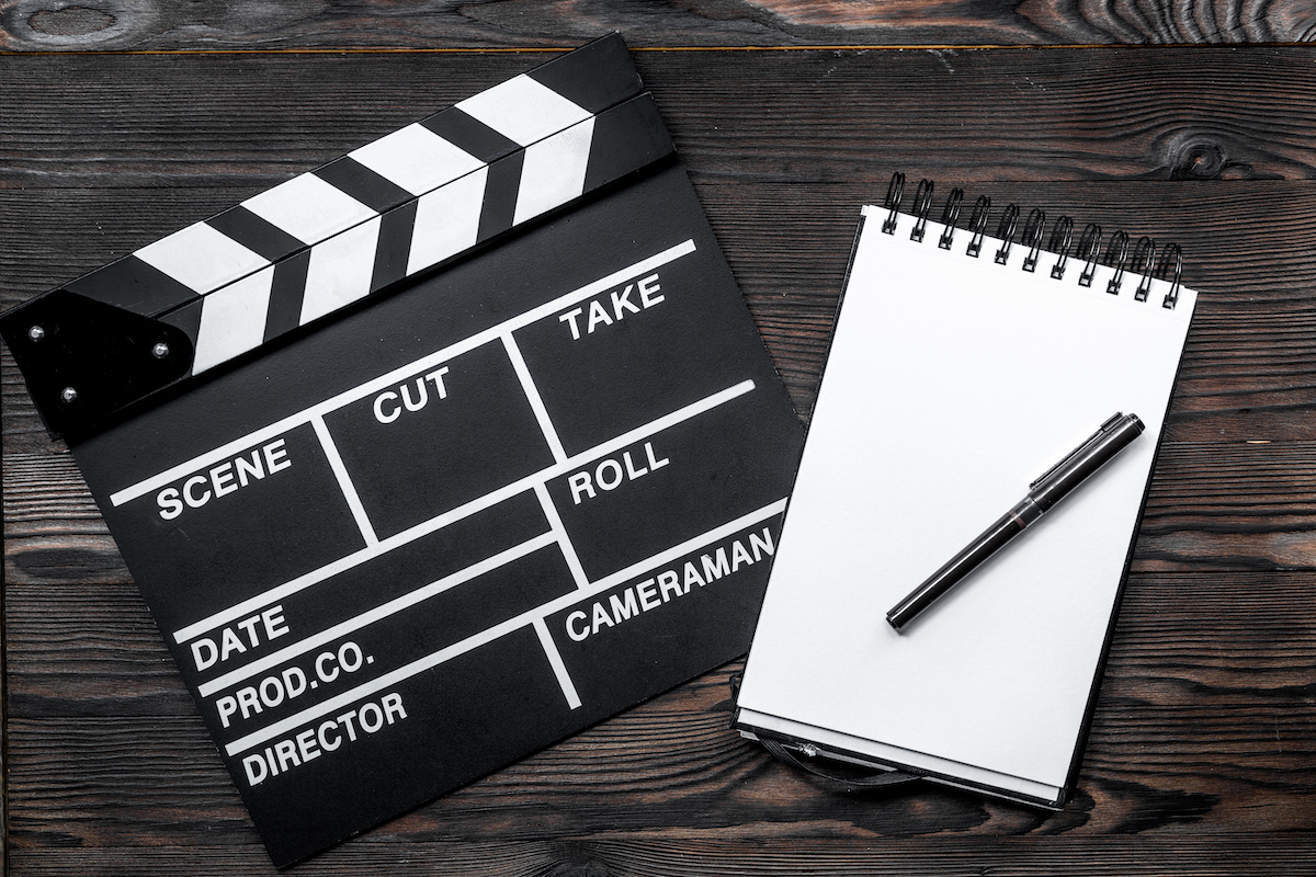 آموزش  تخصصی کلیه گرایش های فیلمسازی و کارگردانی در آموزشگاه اندیشه نوکرج