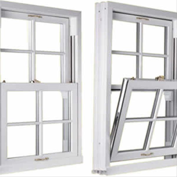 تولیدکننده در و پنجره دوجداره   UPVC ، پنجره آلومینیوم  ترمال برک و توری پنجره با بالاترین