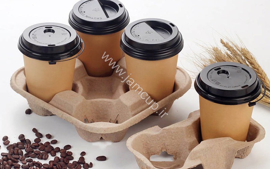 گروه تولیدی جام کاپ