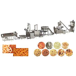خط تولید کرانچی