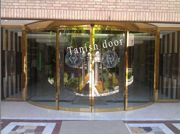 درب اتوماتیک