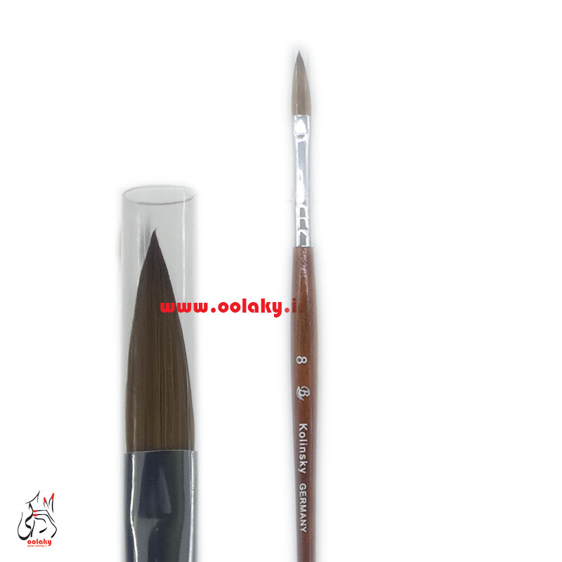 قلم کاشت ناخن کولینسکی