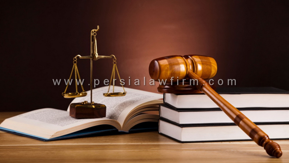 وکیل دعاوی الهیه