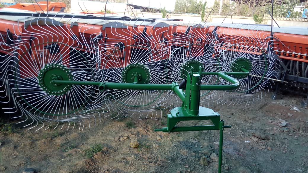 کشاورزی