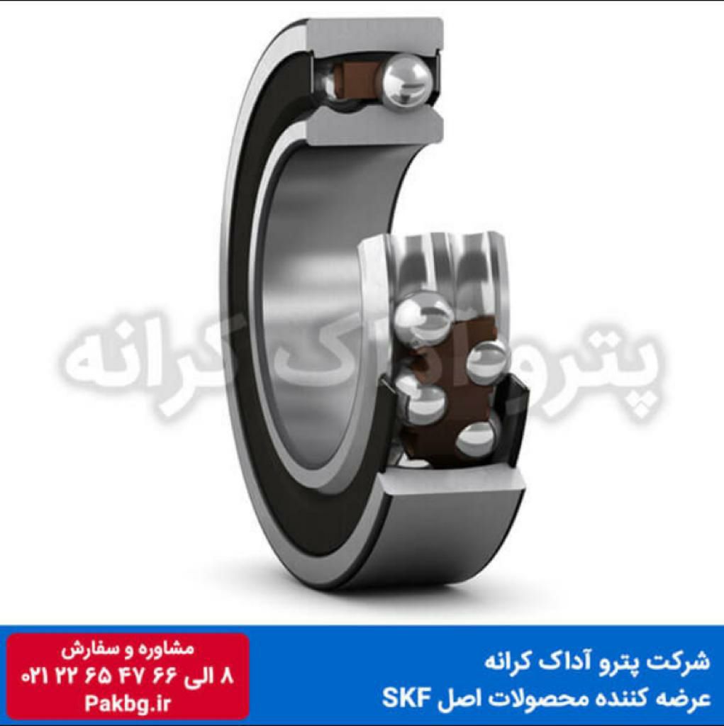 بلبرینگ اصلی SKF ،نمایندگی بلبرینگ