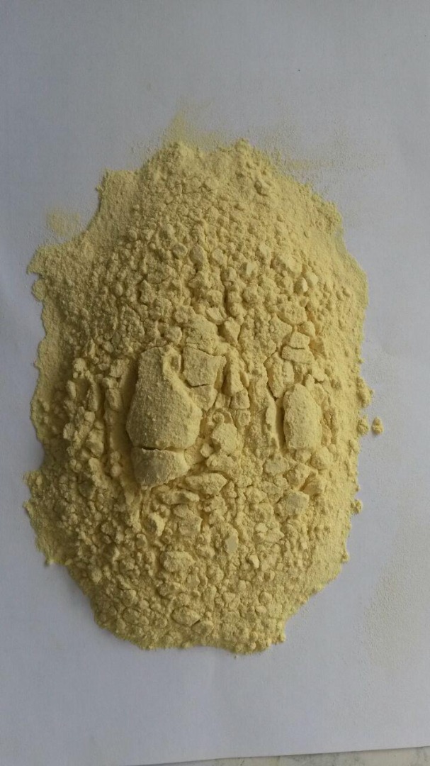 تولیدکننده گوگرد