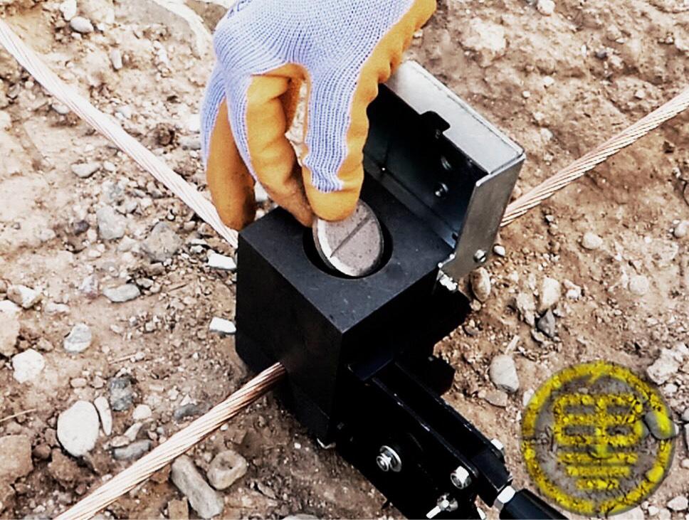 قالب جوش احتراقی ۴ راه