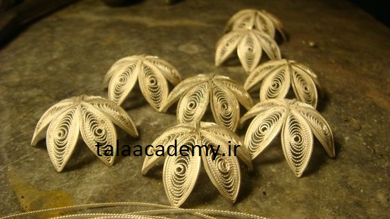 آموزشگاه طلا و جواهرسازی شهید مصیبی