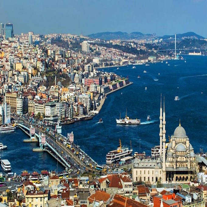 فروش و اجاره ملک  و اخذ اقامت   و ثبت شرکت در ترکیه