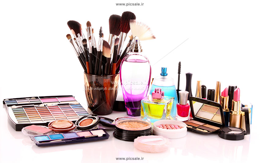 محصولات ارایشی و بهداشتی
