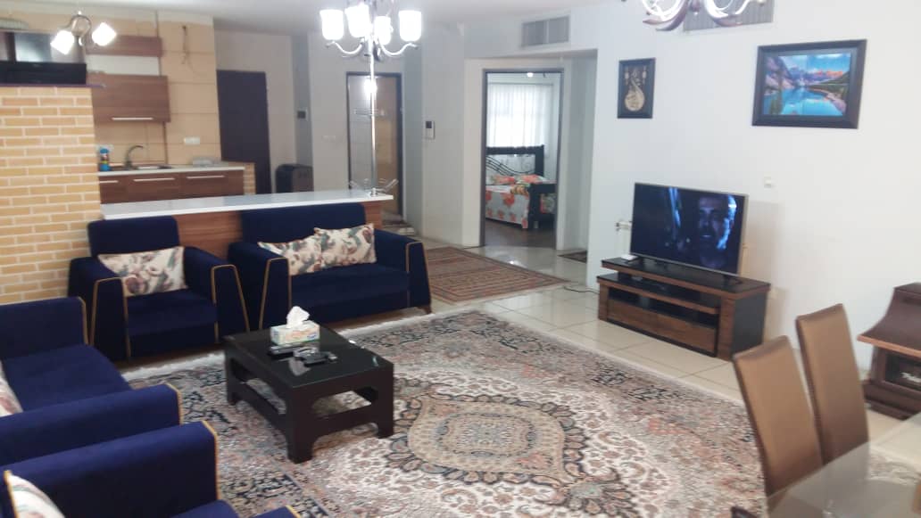 اجاره آپارتمان و سوئیت مبله در شیراز