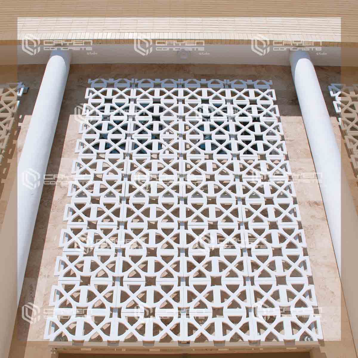 جی آر سی GRC کاین