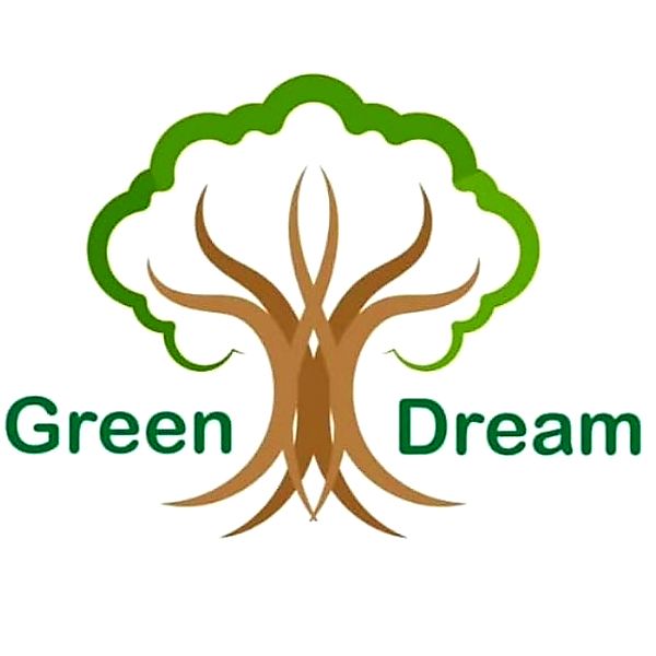 گلفروشی green dream