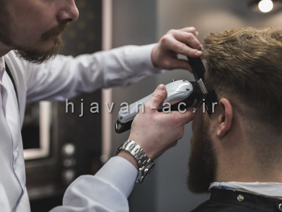 دوره های آموزش آرایشگری