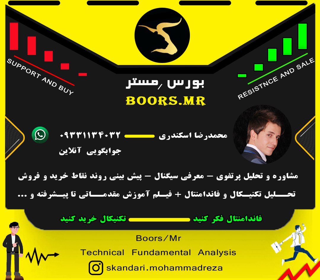 مشاوره پرتفوی بورس