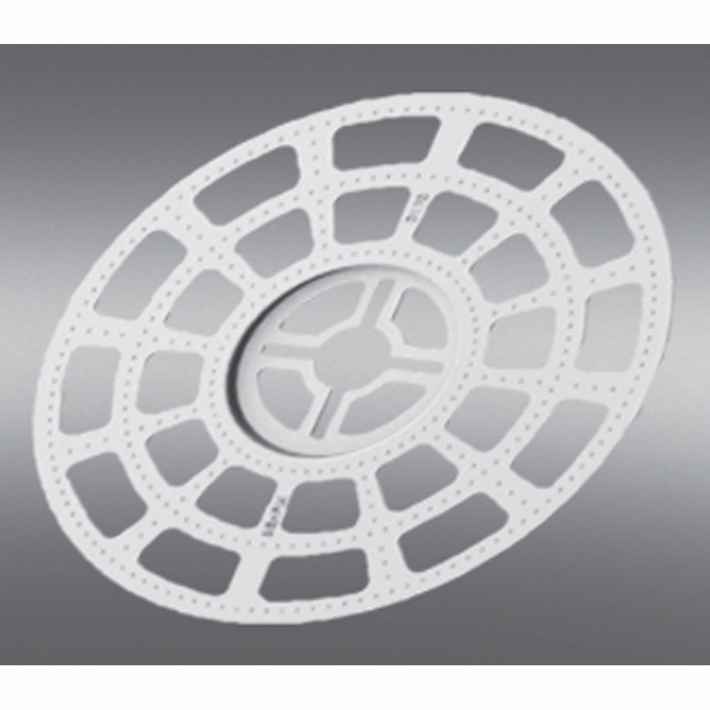 دیسک اتصال گلمیخ کد D190