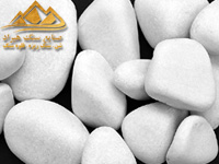 قلوه سنگ|سنگ رودخانه ای