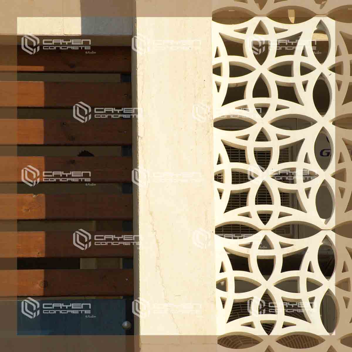 جی آر سی GRC کاین