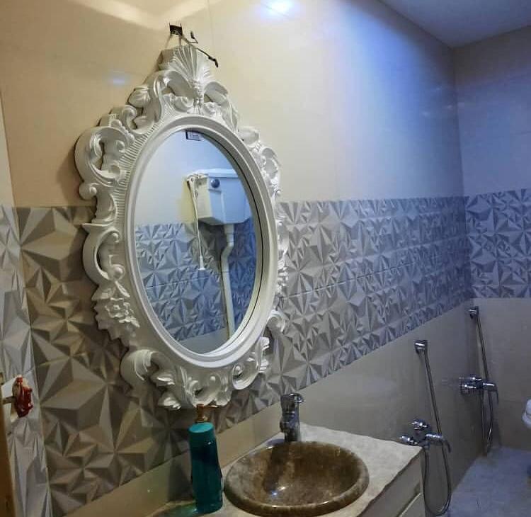 بازسازی ساختمان