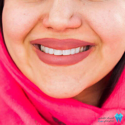 خدمات دندانپزشکی در سعادت آباد