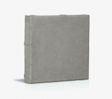 کفپوش بتنی پرسی (طوسی) ۴۰X40cm