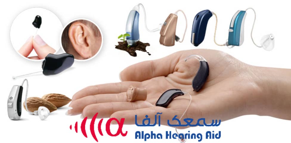 بهترین سمعک در گاندی