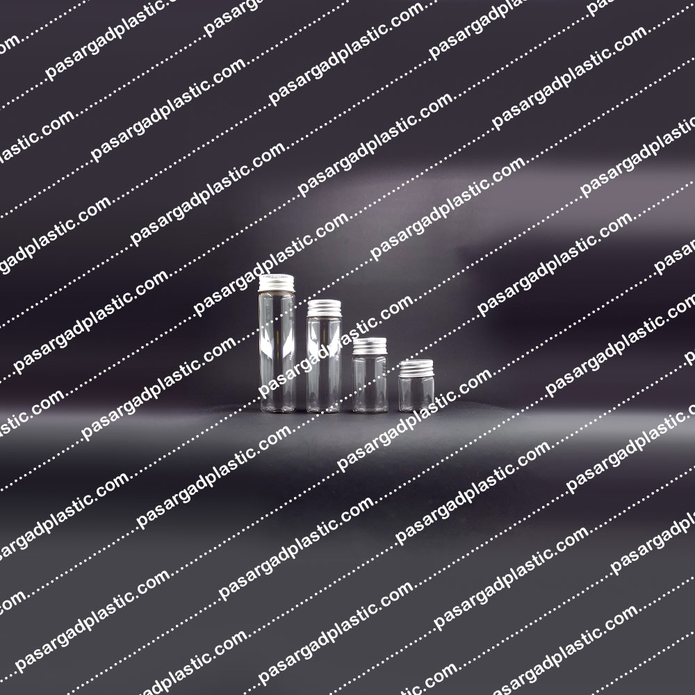 فروش عمده ظرف گیفت ( شیشه مک کارتی )