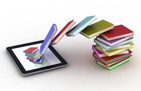 کتاب الکترونیک وصوتی