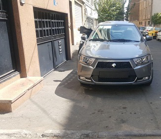 دنا پلاس توربو اتومات صفر