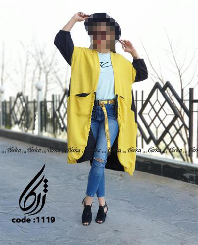 تولیدی مانتو جدید ترین کالکشن بهاری ۱۴۰۰