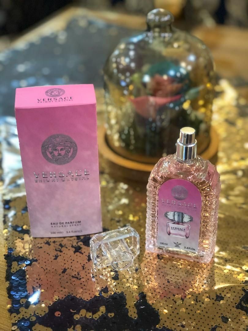 تستر ادکلن meyra perfume